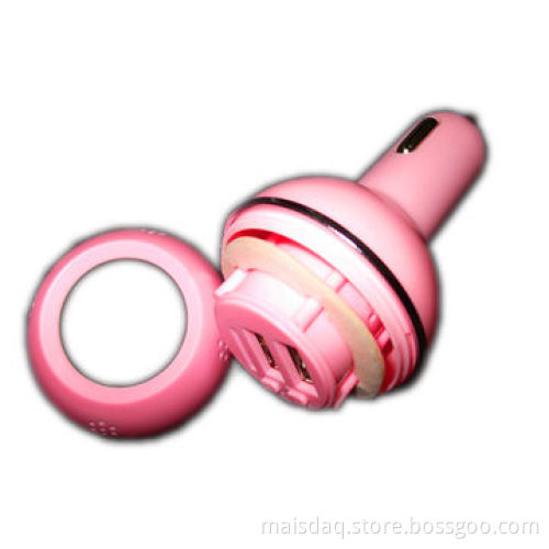 Universal Car Chargers, Incense Burner, Car MP3